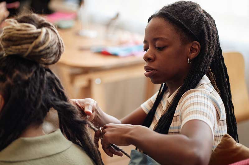 african-hair-braiding