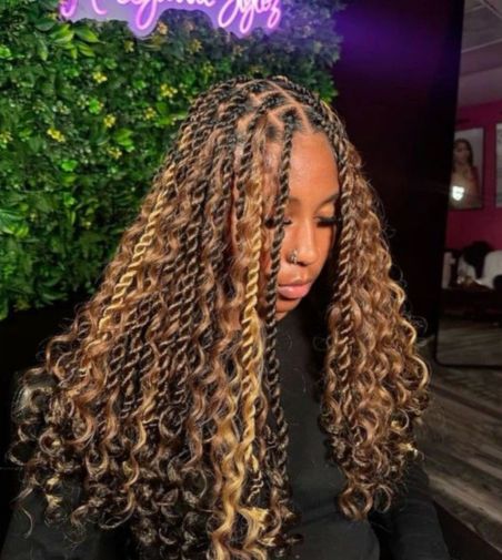 knotless-braids-hairstyles