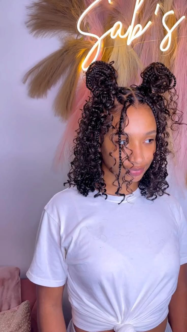 Protective Styles